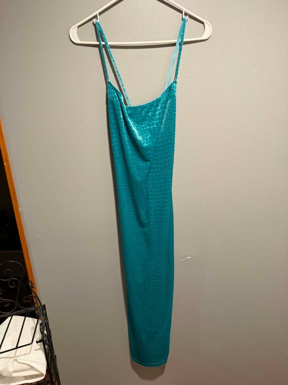 Akira Maxi Dress Medium